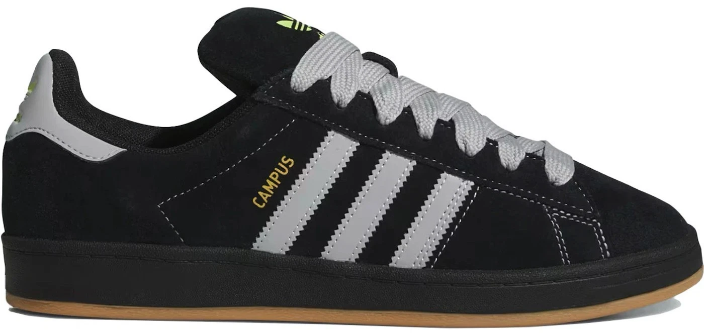 adidas gazelle silver green womens Adidas Campus ADV Charcoal Brown/Black SALE