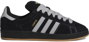 adidas gazelle silver green womens Vintage Adidas Equipment Sneakers Women's US 8  dla dushy