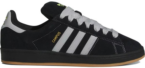 adidas gazelle silver green womens Campus ADV x Shin Sanbongi – Premier main image 0
