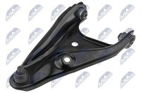 Original Nty Lenker RadaufhäNgung ZWG-RE-001 FüR Dacia Lada Renault