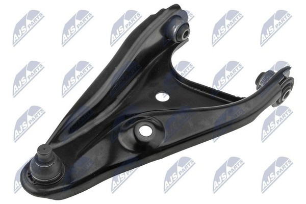 Original Nty Lenker RadaufhäNgung ZWG-RE-001 FüR Dacia Lada Renault-image