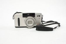 Canon SureShot Z135 35mm Point-and-Shoot Camera