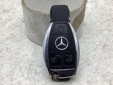 Mercedes-Benz GLC X253 C253 2017 Z&uuml;ndschl&uuml;ssel Schl&uuml;sselkarte 2011DJ1121