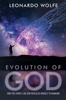 Leonardo ) Wolfe | Evolution OF GOD | Taschenbuch | Englisch (2022)