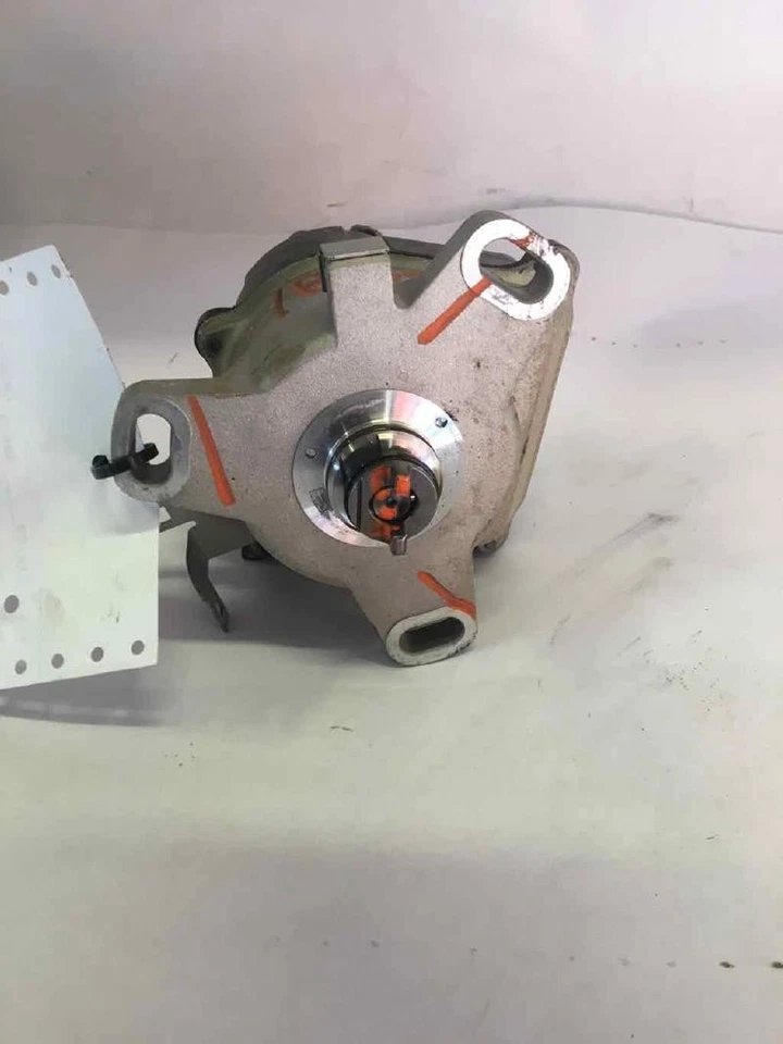 Distribuidor HONDA CIVIC 96 97 98 Foto 4 de 4