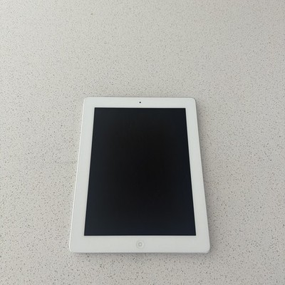 Apple iPad 4th Gen 9.7'' 16GB,  ALL COLORS WIFI + Cellular