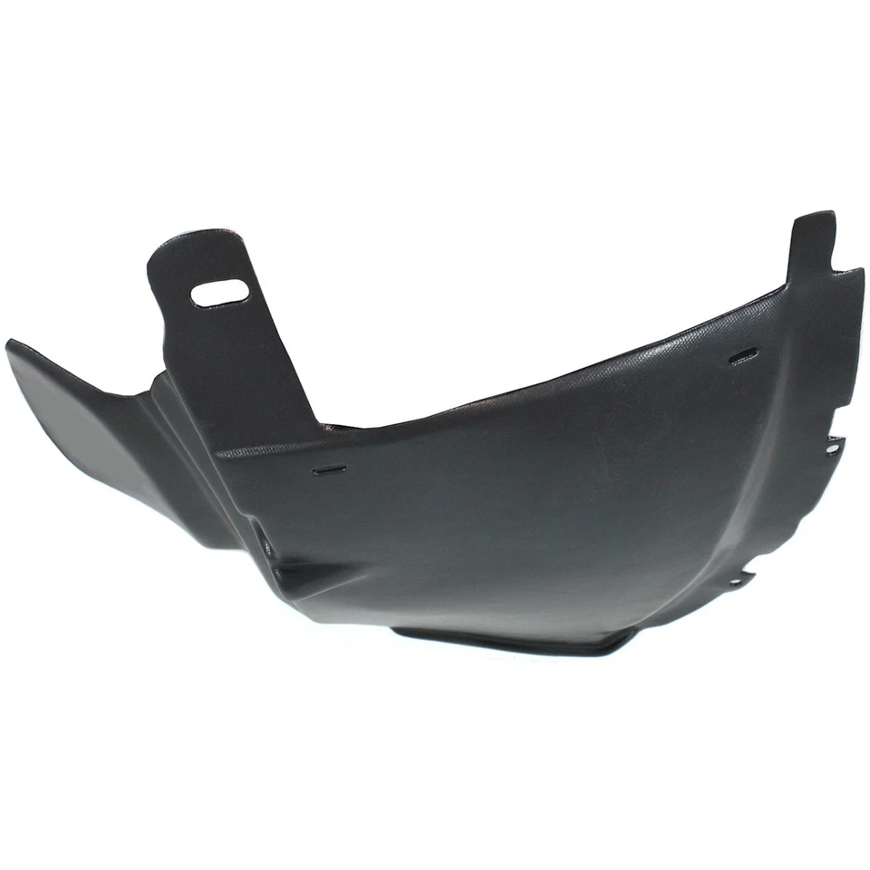 Forro de guardabarros para Ford Explorer 2002-2005 interior del lado del conductor delantero Foto 4 de 4