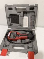 AC Delco ARZ604 Heavy Duty Inspection Camera Borescope 6B