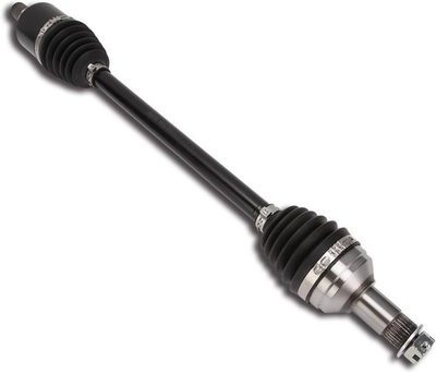 #ad #ad Caiman Rugged Front CV Axle for Arctic Cat Prowler amp; HDX 2502 357 2502 190 $84.99