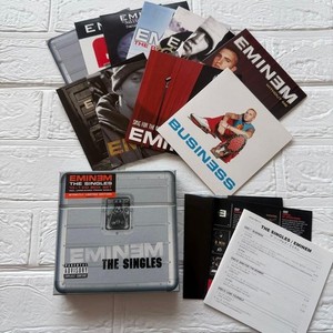 Eminem the Singles | eBay
