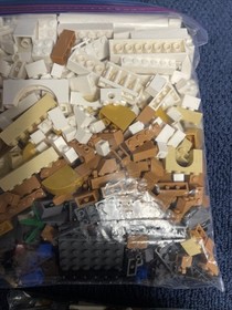 LEGO Prince of Persia 7573 Battle of Alamut 100% Complete Good Condition