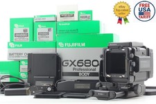 [Non utilisé tout emballé] Appareil photo argentique Fuji Fujifilm GX680 II...