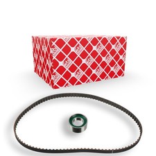 FEBI BILSTEIN 11071 Zahnriemensatz für FIAT Seicento / 600 Schrägheck (187)