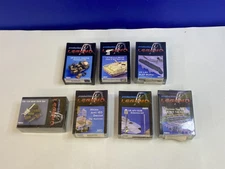 LEGEND PRODUCTIONS 1/35 LOT OF 7 RESIN MISC MILITARY ACCESSORIES GUN/IED/ETC #3