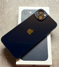 Apple iPhone 13 128 GB – sehr guter Zustand – 86%  unfallfrei