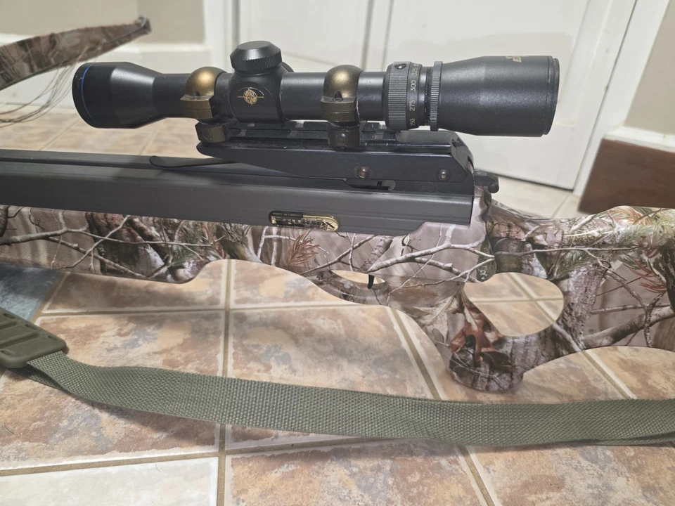 Excalibur Equinox Crossbow - Image 2 of 4