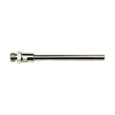 Guardair 335-18VNE003S 3 in. Lazer Steel Extension with Venturi Nozzle