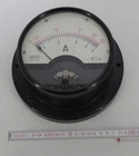 Large Nieaf Brand Ammeter Current Meter Model: 350797 (9)