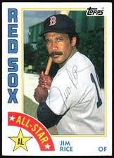 Celebrating New MLB Hall of Famers Rickey Henderson, Jim Rice, and Joe Gordon 40