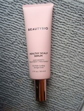 BEAUTYBIO HEALTH SCALP SERUM 1,7FL OZ/50ML ~NOWE~