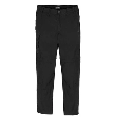 Craghoppers Expert - Pantalon motif/style Kiwi - Homme (BC7305) - Photo 1/4