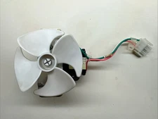 OEM Sub Zero Refrigerator Wine Cooler Evaporator Fan 4220490, 3150680, 3150640