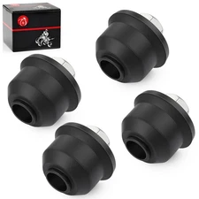 Rear Linkage Bushing For Polaris Ranger 400 500 570 800 900 1000 Diesel Crew XP