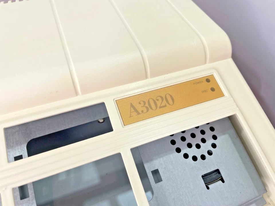 Guter Zustand Hülle für Acorn Archimedes A3020 Computer No Motherboard, PSU Usw - Bild 3 von 4