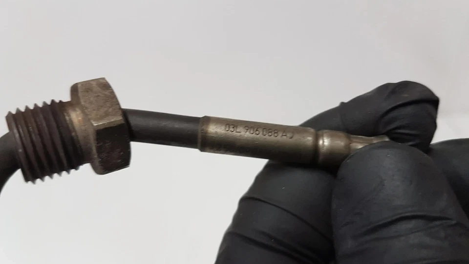 Sensore ossigeno lambda VW GOLF VI Variant AJ5 1.6 Diesel 2011 28773371 - Immagine 3 di 4