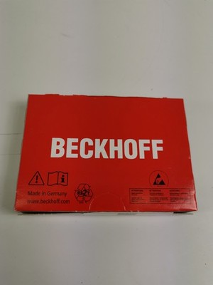 BECKHOFF EL1124 EtherCAT-Klemme