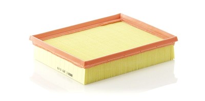 MANN-FILTER C 25 015 Luftfilter Luftfilter für RENAULT