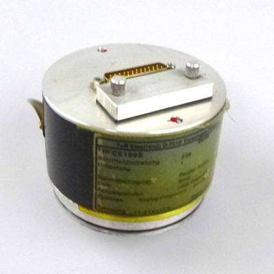 TR Electronic Encoder CE100S GEB