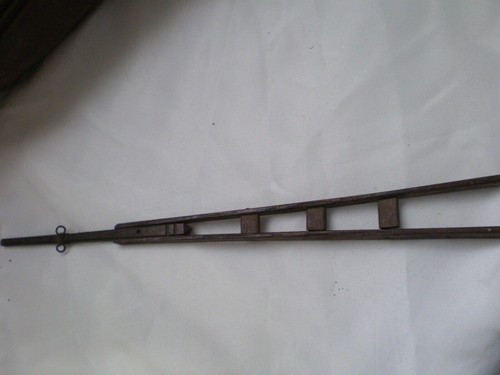 Modelo de madera de exportación china de 20" bote de arroz chatarra sentado Buda estatua Feng Shui - Imagen 7 de 18