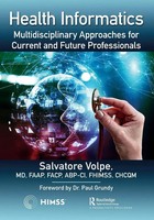 Salvatore Volpe | Health Informatics | Taschenbuch | Englisch (2022)