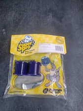 Super Pro Spf1451-21k Sway Bar Mount Chassis Bushing Kit Ford