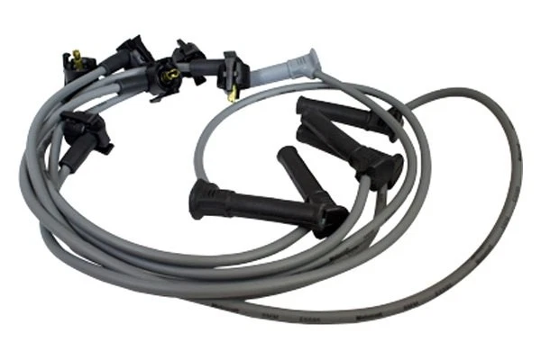 For Ford Explorer 2002 Motorcraft WR6120 Spark Plug Wire Set Foto 2 de 2