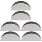 3 Pack Serviettenständer Papiertuchhalter Aus Edelstahl Papierhalter