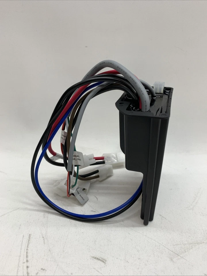 36398 RV Toilet Automatic Flush Controller PN40025 for Tecma Silence Plus - Image 2 of 4