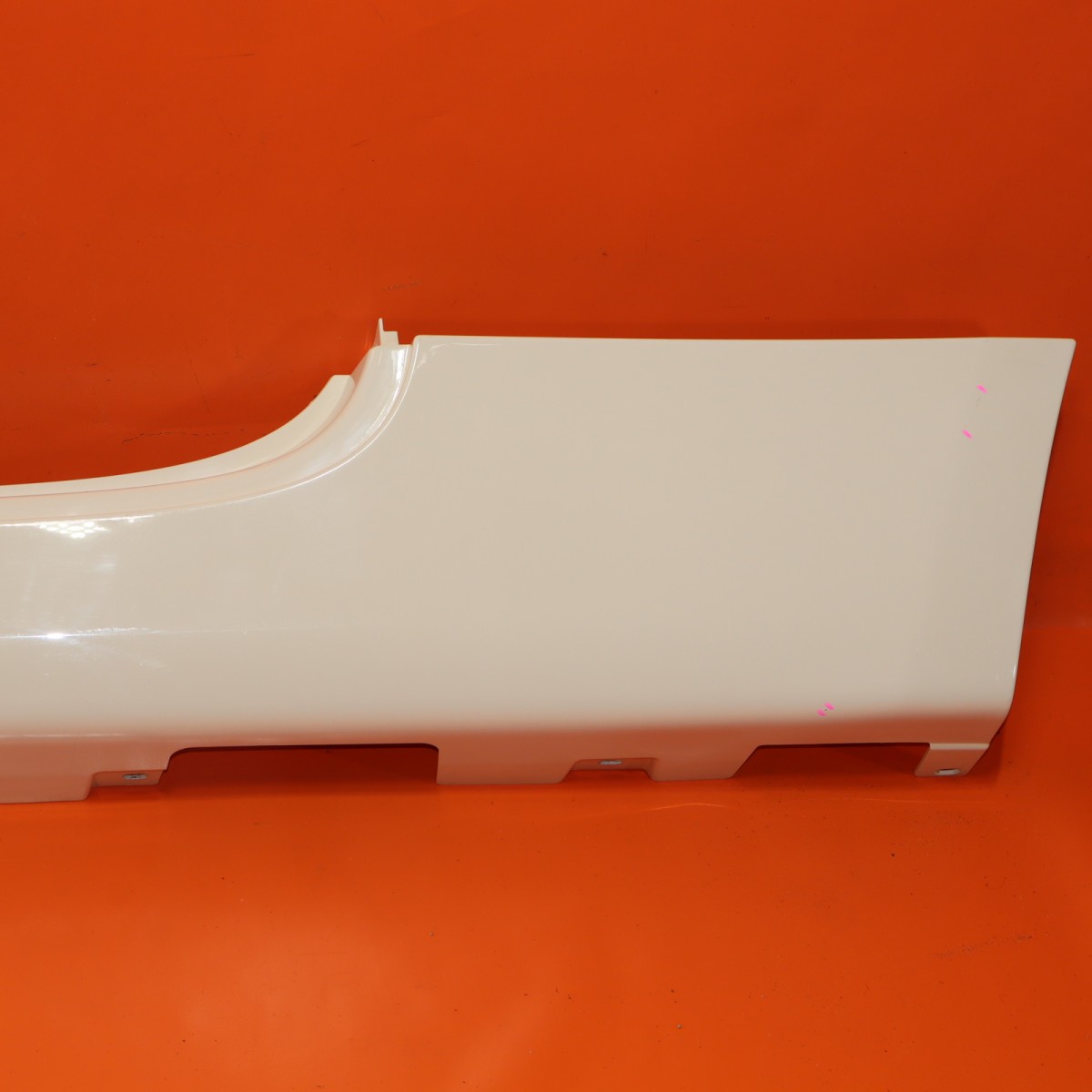 Rolls-Royce Wraith 2014-2018 RIGHT Rocker molding P/N 51777301424