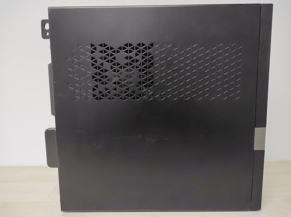 Dell Vostro 3268 D13S Desktop Intel i3 7100 @ 3.90GHZ 8GB 240GB