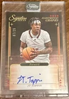 2025 Panini JT Toppin Dominators Autographs - Scope (Raw)