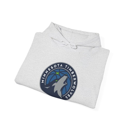 Minnesota Timberwolves Hoodie, Perfect for Gamers, Sports Fans, Gift Idea - Picture 13 of 21