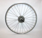 Mavic 217 SUP : Rear Wheel : 32 Spoke : 26" (559x17-6106) {B1019}