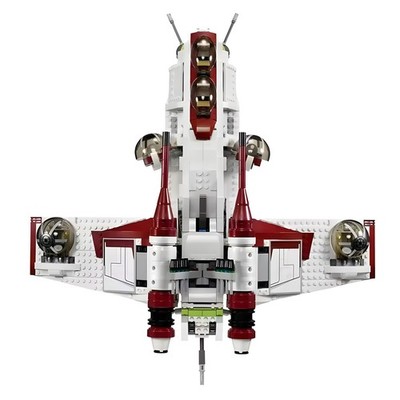 LEGO Star Wars: Republic Gunship (75021) for sale online | eBay