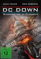 DC Down - Washington in Flammen | Geoff Meed | DVD | Deutsch | 2024