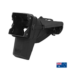 Motorcycle Front Upper Staying Bracket Fairing Stay Kawasaki Ninja ZX6R 2009-12