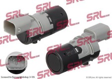 Einparkhilfe Sensor 625Mm f�r BMW E39 E60 E61 X3 E83 X5 E53 00-11 66206989106