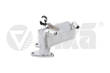Ölkühler Automatikgetriebe vika 44091597301 für VW GOLF 7 Variant BA5 BV5 JETTA