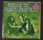 1 CENT 3xCD BOX March Of The Flower Children; American Sounds 1967 /New & SEALED
