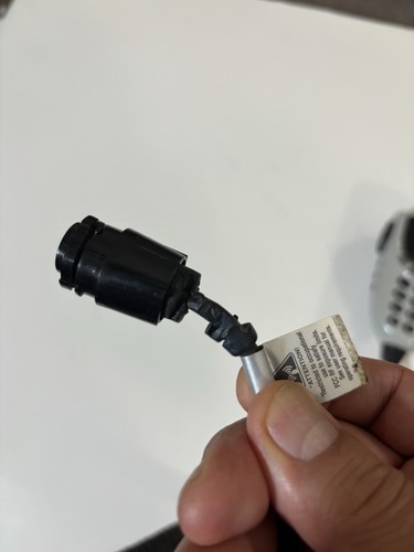 Motorola HMN4079G Enhanced Key Pad DTMF Microphone APX7500 APX6500 XTL5000 More! - Picture 5 of 10